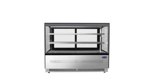 Atosa RDCS-60 Display Case, Refrigerated