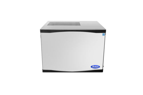 Atosa YR450S-AP-161 Ice Maker, Cube-Style