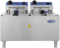 Atosa ACEF-32 Fryer, Electric, Countertop, Full Pot