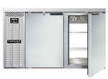 Continental BB59NSSPT Back Bar Cabinet, Refrigerated, Pass-Thru