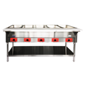 Atosa CSTEB-5C Serving Counter, Hot Food, Electric