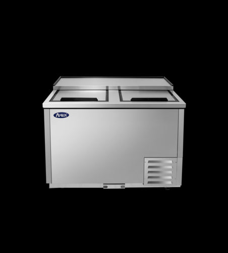 Atosa MBGF48GR Glass Froster