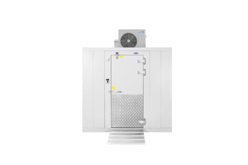 Atosa AWC0808-TF Walk In Cooler, Modular, Self-Contained