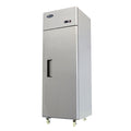 Atosa MBF8004GR Refrigerator, Reach-In