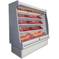 Howard-McCray R-OM35E-4S-LED Merchandiser, Open Refrigerated Display