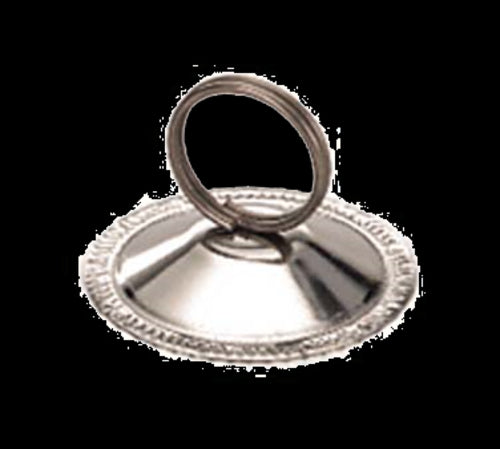 Admiral Craft LCH-2 Menu Card Holder / Number Stand