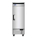 Atosa MBF8531GR Freezer, Reach-In