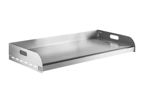 Omcan 47845 Charbroiler, Outdoor Grill, Parts & Accessories