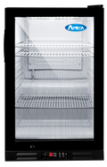Atosa CTD-5T Refrigerator, Merchandiser, Countertop
