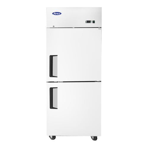 Atosa MBF8010GR Refrigerator, Reach-In