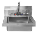 Atosa MRS-HS-18 Sink, Hand