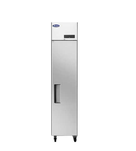 Atosa MBF15RSGRL Refrigerator, Reach-In