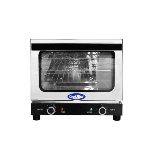 Atosa CTCO-50 Convection Oven, Electric