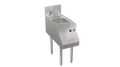 Krowne KRS-12BD Underbar Blender Station