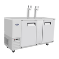 Atosa MKC68GR Draft Beer Cooler