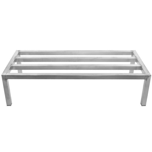 Atosa ADR202408 Dunnage Rack, Vented