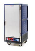 Metro C537-MFS-L-BUA Heated Holding Proofing Cabinet, Mobile
