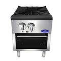 Atosa ATSP-18-1 Range, Stock Pot, Gas