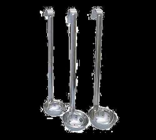 Admiral Craft LIPC-1 Ladle, Serving