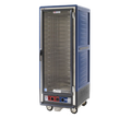 Metro C539-MFC-4-BUA Heated Holding Proofing Cabinet, Mobile