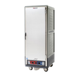 Metro C539-MFS-L-GY Heated Holding Proofing Cabinet, Mobile