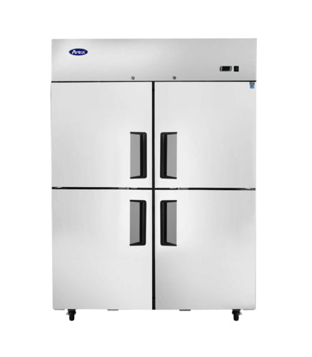 Atosa MBF8011GR Refrigerator, Reach-In