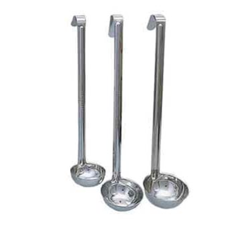 Admiral Craft LIPC-2 Ladle, Serving