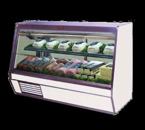 Howard-McCray SC-CDS32E-4-LED Display Case, Refrigerated Deli