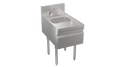 Krowne KRS-18ST Underbar Hand Sink Unit