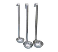 Admiral Craft LIPC-6 Ladle, Serving
