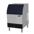 Atosa YR280-AP-161 Ice Maker with Bin, Cube-Style