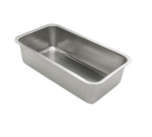 Admiral Craft LOF-953 Loaf Pan