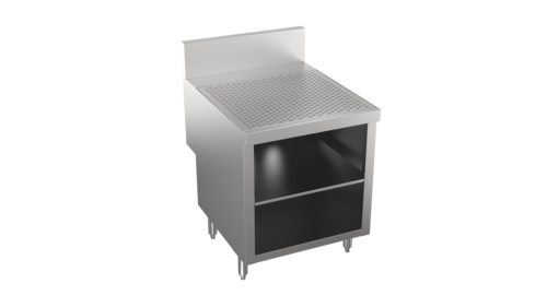 Krowne KRS-SD24 Underbar Drain Workboard Unit