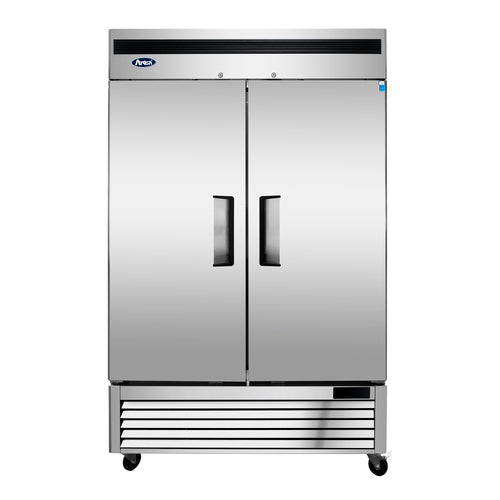 Atosa MBF8503GR Freezer, Reach-In