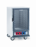 Metro C515-CFC-U Heated Holding Proofing Cabinet, Half-Height