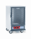 Metro C515-HFC-4 Heated Cabinet, Mobile