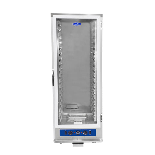 Atosa ATHC-18P Heated Cabinet, Mobile