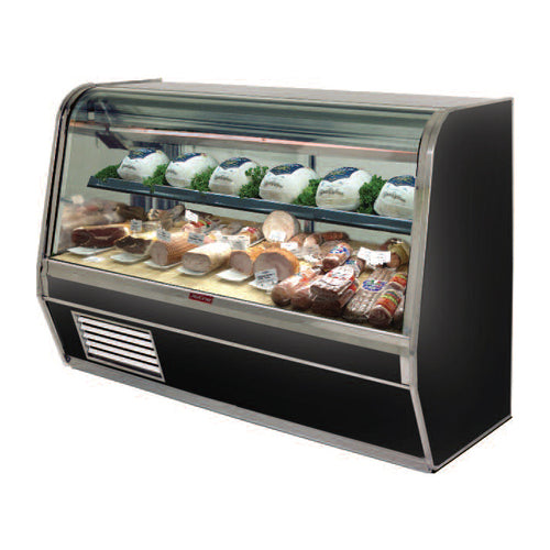 Howard-McCray SC-CDS32E-6C-LED Display Case, Refrigerated Deli