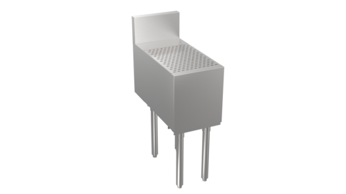 Krowne KRS-GS12 Underbar Drain Workboard Unit