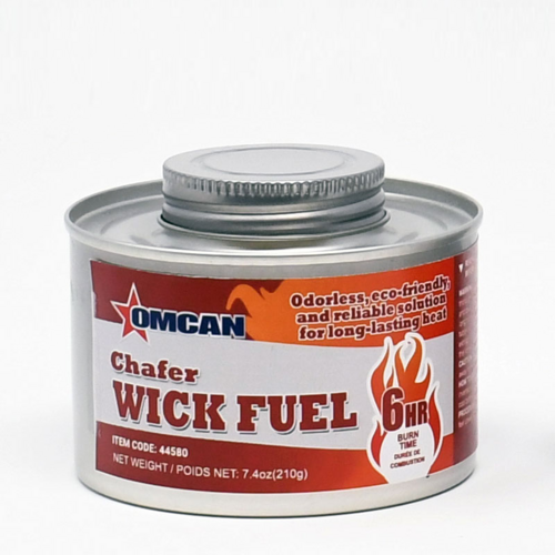 Omcan 44580 Chafing Dish Fuel