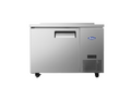 Atosa MGF44GR Refrigerated Counter, Work Top