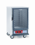 Metro C515-HFC-U Heated Cabinet, Mobile
