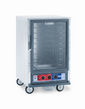 Metro C515-PFC-4 Proofer Cabinet, Mobile, Half-Height