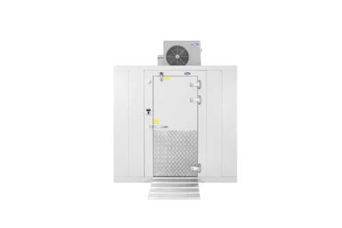 Atosa AWC0810-TF Walk In Cooler, Modular, Self-Contained