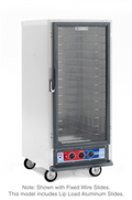 Metro C517-PFC-L Proofer Cabinet, Mobile