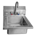 Atosa MRS-HS-14 Sink, Hand