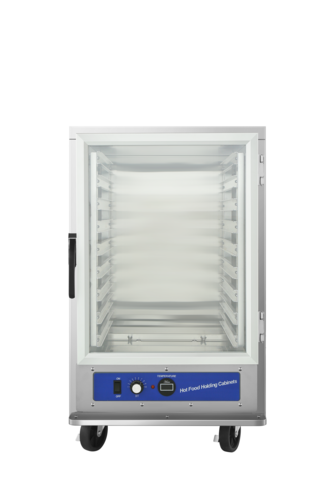 Atosa ATHC-9ES Heated Cabinet, Mobile