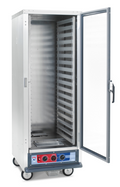 Metro C519-PFC-L Proofer Cabinet, Mobile
