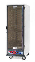 Metro C519-PFC-U Proofer Cabinet, Mobile