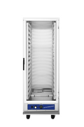 Atosa ATHC-18ES Heated Cabinet, Mobile